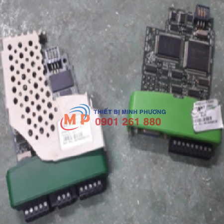Module STDW20